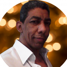 Rinaldo Santana