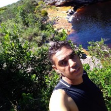 Sivanilton Ferreira de Ara�jo