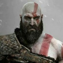 Kratos War