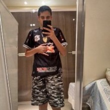 Lucas Lima