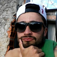 Alex Souza