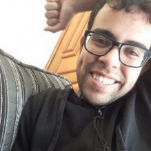 Adriano de Morais