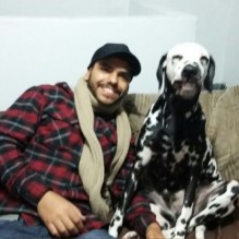 Paulo Grover