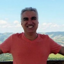 Carlos Renato Dias