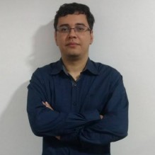 Pedro Amaral