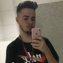 Caio Zanarde