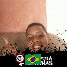 Felipe Alves Da Silva Wa