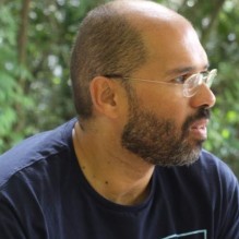Luiz Claudio Almeida