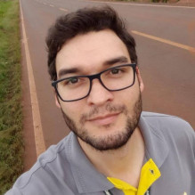 EVALDO