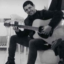 JR Santiago
