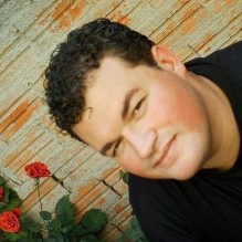 Marcos Slothinho