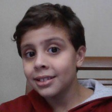 Vinicius Rodrigues da Silva