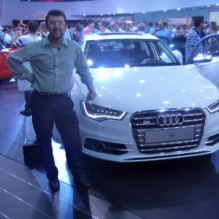 Carlos Roberto Pires