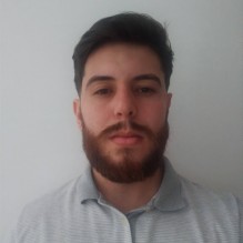 Pedro Caetano