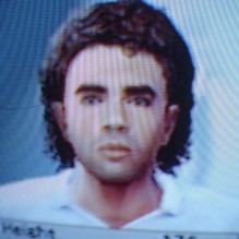 Marcel Ares