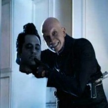 Victor Zsasz