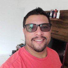 Arnaldo Vieira