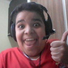 Davi Leopoldo Espirito Santo