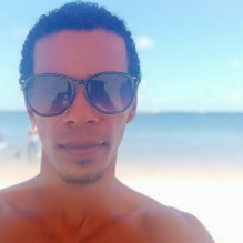 Marcelo senna B&Df Barueri
