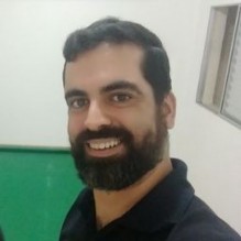 Daniel Farah