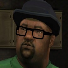 Big Smoke