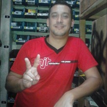 cristiano marcilio