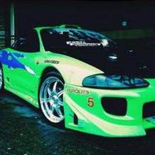 Galaxy Gameplays