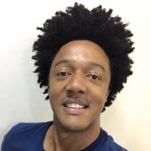 Eduardo Oliveira Santos