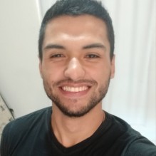 Rafael Frinhani