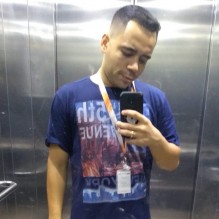 Raphael Marcos