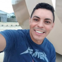 Rodrigo Brito Tavares