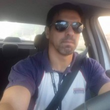 Professor Erick Ponce