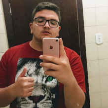 Caio Arantes Moreira