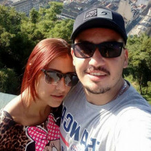 Daner Santos Faleiros
