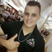 Jefferson Pinheiro