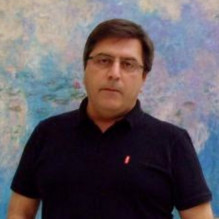 Ricardo ZEITOUN OGLOUYAN