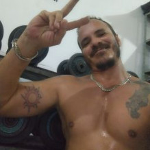 Rogerio Alberto Souza