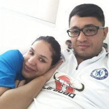 Fabbinho Oliveira