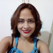 Kassy Chagas trader iniciante
