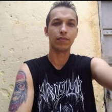 Klebson Alves