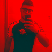 Lucas Azevedo