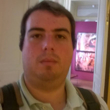 Alexandre Tapia