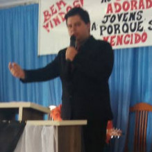Luan Levandovski