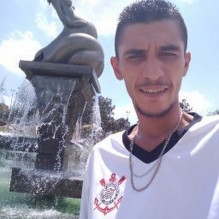 Rodinaldo Miranda