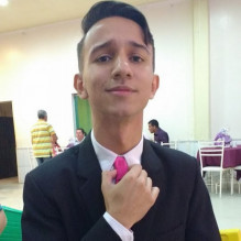 Eduardo Araujo