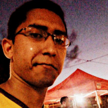 Mario Deivid Santos