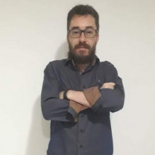 Raphael Guazzelli Valerio