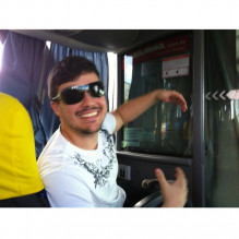 Vitor Biasutti