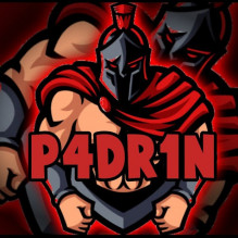 P4Dr1N