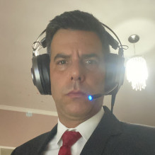 Ricardo Munhoz